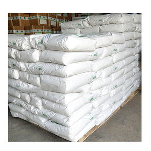 Prezzo all'ingrosso alginato di sodio per uso alimentare polvere di alginato di sodio - Product Image 1