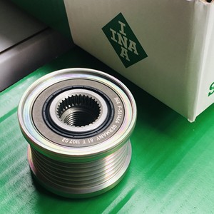 Polea ORIGINAL F-561464 535008010 8200489514 VKM03615 F-236675 Polea de Embrague de Alternador para Autobús NISSAN PRIMASTAR - Product Image 4