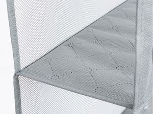 Étagère suspendue murale, organisateur de placard, <span class=keywords><strong>rangement</strong></span> pour vêtements - Product Image 4