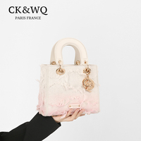 Sac à main élégant en PU pour femme, collection été 2025, design minimaliste tendance, léger, durable, passe-partout, sac bandoulière pour femme
