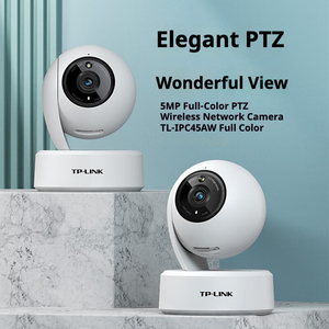 Cámara de Vigilancia Inteligente con Seguimiento y Seguimiento en Color, Habilitada para la Nube, Fácil de Instalar, Gran Venta - Product Image 5