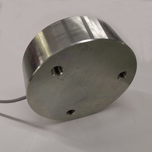 JSP-18063 <span class=keywords><strong>Dc</strong></span> 24V <span class=keywords><strong>1</strong></span> Ton Circulaire Elektromagneet Lifting Voor Industriële Automatische Productielijn - Product Image 4