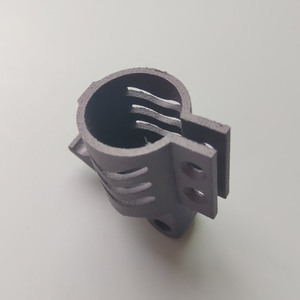 Servicios de Impresión 3D en Nylon SLS MJF Personalizados, Piezas Industriales Duraderas, Alta Resistencia y Tenacidad, Prototipado Rápido de Alta Precisión - Product Image 5