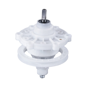 Caja de Cambios Universal para Lavadora con Eje con Llave, Salida de 1/2 Pulgada para Lavadora de Carga Superior de Accionamiento Directo con Doble Reducción y Engranaje Cónico - Product Image 2