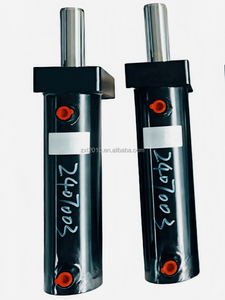 צילינדרים הידראוליים מותאמים אישית, צילינדרים הידראוליים מרותכים בלחץ, עובש הידראולי עובש שמן עובש הידראולי - Product Image 2