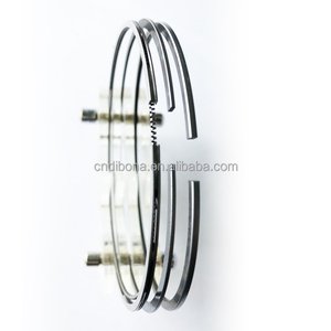 <span class=keywords><strong>Zd30</strong></span> Piston Ring sử dụng cho các bộ phận động cơ Nissan Chất lượng cao lỗ lớn sdn30195zz OEM 12033-2w200b tự động Piston Ring - Product Image 1