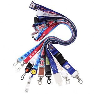 BSBH Low Minimum Order Custom Printed <b>Lanyard</b>, Cheapest <b>Lanyard</b> With Id Holder & Card, Completely Customize Your Own Key <b>Lanyard</b> - Product Image 3