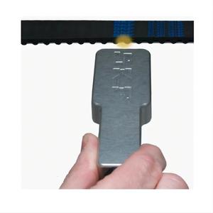 SKF PHLFM10/400 Fréquencemètre électronique de courroie haute précision, mesure la fréquence de vibration de la courroie 10-400Hz IP54 - Product Image 5