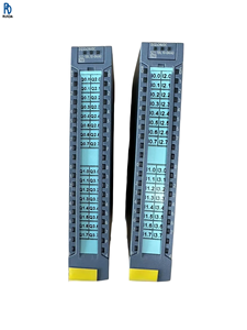 Module PLC d'origine DI32x24VDC DO32x24VDC, extension E/S d'automatisation industrielle 32 points 24V DC 6ES7 522-1BL01-0AB0 - Product Image 1