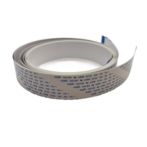 Câble Plat de Connexion Cartouche d'Encre Ra640 vers Carte Adaptatrice 26 Broches 2,44 M – Excellent Rapport Qualité-Prix - Product Image 3