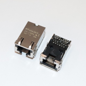 ชิปอิเล็กทรอนิกส์ JT4-1160HL ใหม่และเป็นของแท้ ได้รับการรับรองคุณภาพจากผู้ผลิต PHY ระดับท็อป 10 ราย JT4-1160HL - Product Image 3