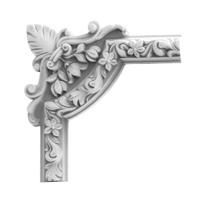 XT-9619B Bán Chạy Khuôn Đúc Cửa Trang Trí Cửa Sổ Polyurethane Khuôn Đúc Trang Trí Cửa Chất Lượng Cao Khuôn Đúc Bảng Khắc - Product Image 4