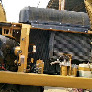 Excavadora sobre orugas Caterpillar 336 CAT336 Original de alta calidad, 36 toneladas, Carter336 CAT336D, excavadora usada vendida en todo el mundo - Product Image 4