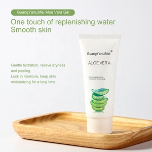 Gel d'<span class=keywords><strong>aloe</strong></span> <span class=keywords><strong>Vera</strong></span> 100% biologique pur en vrac, hydratant pour le visage, <span class=keywords><strong>prix</strong></span> de gros - Product Image 3