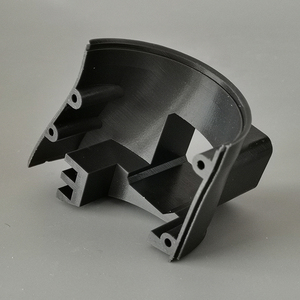 Impresora 3D SLA Rápida Personalizada, Impresora 3D Industrial, Piezas de Máquinas de Impresión 3D, Impresión 3D en Resina ABS - Product Image 3