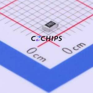 Resistencia SMD RS-05K2493FT 0805 (Tipo: Película Gruesa) (Resistencia: 249kOhm Precisión: 1%) - Product Image 1