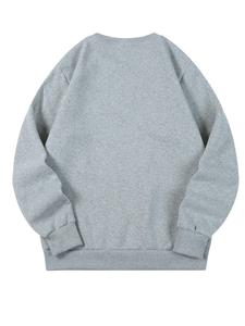 Felpa con Stampa Auto per Uomo, Pullover Autunno-Inverno Ampio e Versatile, Top Sportivo Americano di Alta Gamma - Product Image 2