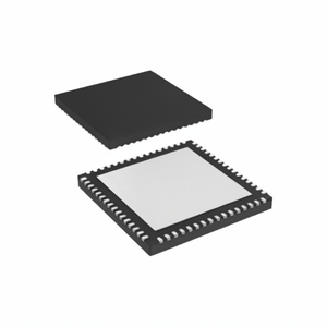 Lista de Precios de Componentes Electrónicos: Circuito Integrado de Interfaz Original TXRX FULL/HALF 8/8 64QFN, 64 VFQFN con Pad Expuesto KSZ9131MNXI - Product Image 1