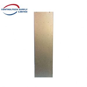 Nouvel ensemble de canalisation porte-câbles CC-MCAR01 51403892-100 avec base de montage IOTA pour modules E/S de la série C300 - Product Image 3