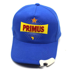 Marca Premium valor añadido al por mayor 100% sombreros de algodón con abridor de espuma de malla de camionero diseño Original gorra de béisbol para hombres - Product Image 1