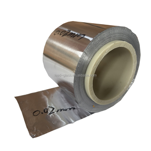 <span class=keywords><strong>Feuille</strong></span> <span class=keywords><strong>de</strong></span> <span class=keywords><strong>plomb</strong></span> <span class=keywords><strong>de</strong></span> haute pureté 0,02 mm ultra-mince et souple <span class=keywords><strong>pour</strong></span> l'étanchéité électronique et l'industrie des batteries - Product Image 1