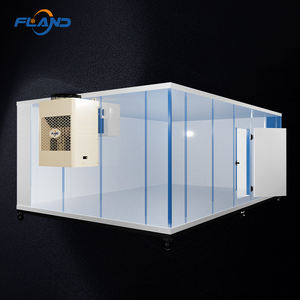 FLAND <span class=keywords><strong>Unit</strong></span>é de condensation tout-en-un compacte et silencieuse Installation facile à faible bruit - Product Image 2