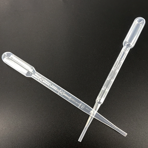 Pipeta <span class=keywords><strong>de</strong></span> plástico desechable para <span class=keywords><strong>laboratorio</strong></span>, goteros <span class=keywords><strong>de</strong></span> transferencia <span class=keywords><strong>de</strong></span> 3ml, 1ml, 2ml, 3ml, 5ml, 10ml, pipeta serológica - Product Image 5