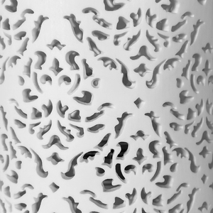 Phong cách nhà bảng đèn trang trí chuyển đổi gốm điện ánh sáng ban đêm Đèn bàn khách sạn nhà Bắc Âu trang trí nội thất đèn - Product Image 5