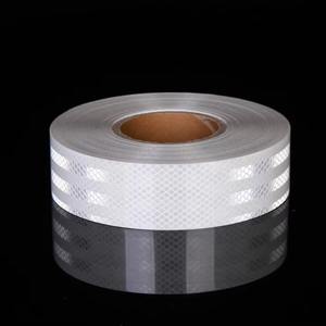 <span class=keywords><strong>Cinta</strong></span> reflectora autoadhesiva microprismática PET de alta reflexión - Product Image 4