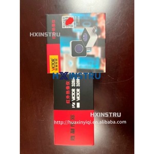 Cámara Termográfica VICTOR 328A con Interfaz Tipo C para Conectar a tu Teléfono, Protección de Privacidad en Hoteles, Protección en Viajes - Product Image 2