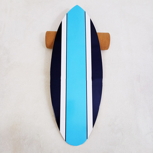 Vente chaude Gym Balance Board Rouleau en bois fait à la main pour les débutants <span class=keywords><strong>de</strong></span> Fitness Body Exercise Balance Board - Product Image 2