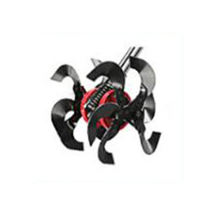 Backpack Weeder Power <b>Tiller</b> Weeder <b>Electric</b> Weeder - Product Image 1