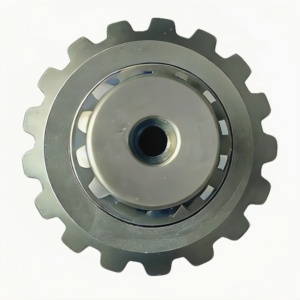 חלקי חילוף לטרקטור M9540 איכותיים חדשים 3C091-42260 גלגל שיניים משופע מברזל יצוק - Product Image 4