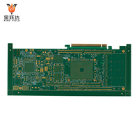 Routeur de circuits imprimés, 50 pièces, modèle ondulé, PCB