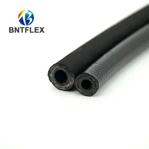 Manufacturers sell steel wire braided industrial rubber hydraulic hoses free shipping