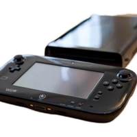 Console de jeu Wii U à détection de mouvement, modèle Crown-Store 662, contrôle sans fil 2.4G, système Power Play Tiramisu en chinois