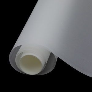 ฟิล์ม DTF สองหน้า Supercolor ขนาด 33 * 48 ซม. ความหนา 75U สำหรับเครื่องพิมพ์ DTF A3 สำหรับพิมพ์เสื้อยืด ขนาด 13 19 นิ้ว แบบ HT - Product Image 2