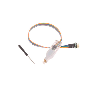 Brûleur de puces Flash 8x6mm avec sondes de test à ressort et espacement des sondes de 8,5 mm - Product Image 5