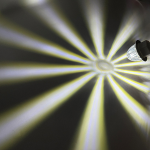 ไฟ LED รูปดาวคริสตัล 1W 12/24v Estrella Cristal <span class=keywords><strong>Pepino</strong></span> สำหรับรถบรรทุก รถพ่วง เรือ รถบัส ไฟแฟลชขนาดเล็ก รูปแตงโม - Product Image 5