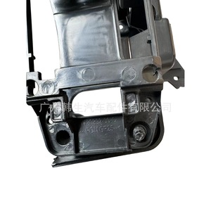 เทสลารุ่น S คนเดินเท้าโมดูล ACC วงเล็บ1128492-00-C 1061953-00-E - Product Image 2