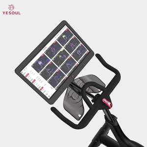 Yesoul V1 Plus Xiaomioem Fabriek Originele Hometrainer, Magnetische Hometrainer Met App, Geluidsarme Indoor Fietsfiets - Product Image 5