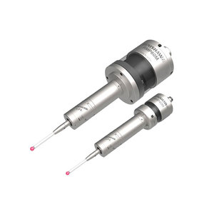 Brazo cambiador de herramientas operado manualmente Renishaw HPPA para centro de torneado - Product Image 4
