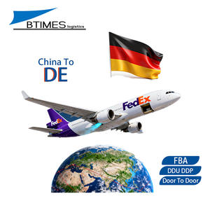 海运公司 门到门空运到德国 货运运输 产品出口运输 货运服务 - Product Image 1