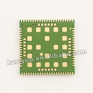 Europa/Naher Osten/Afrika/Korea/Thailand 10 Mbit/s/5 Mbit/s LTE Cat.1 GNSS BT GPS 4G-Modul SIMCom A7670E Kommunikation netzwerk - Product Image 3