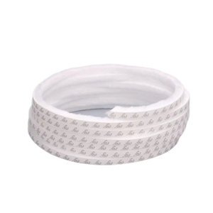 Chất Lượng Cao Dính Dải Bàn Chải Khung Cửa Thời Tiết Dải Con Dấu Cho Nhà Để Xe Cửa Loại Sản Phẩm Mới Cửa Sổ Phụ Kiện - Product Image 4