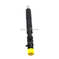 EJBR05101D EJBR05102D 28232251 Inyector Common Rail Diésel Nuevo de la Marca HY para Sistema de Motor Diésel, 6 Meses de Garantía, 100% Probado