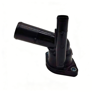 16031-25010 16031-25011 THT-023 Conjunto de Carcasa de Termostato para Lexus ES250 ES300H NX250 Conjunto de Carcasa de Termostato 1 - Product Image 4