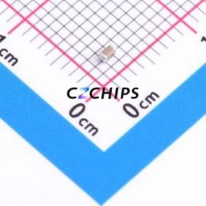 GRM188R71C105KE15D SMD <b>Capacitor</b> (MLCC) 0603 ( Capacitance: 1uF )( Precision: 10% Rated Voltage: 16V ) - Product Image 1