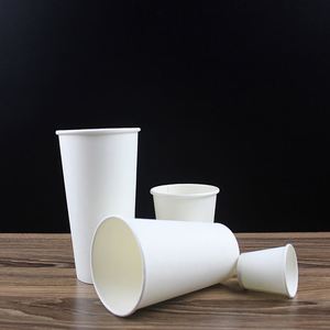 Vasos de Papel Desechables para Café, Té con Leche, con Tapa y Doble Pared Ondulada, con Logotipo Impreso Personalizado, 7oz, 8oz, 9oz, 10oz, 12oz, 13oz, 14oz - Product Image 5