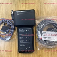 Probador Portátil 33594, Probador de Unidades de Control Micrologic, PLC